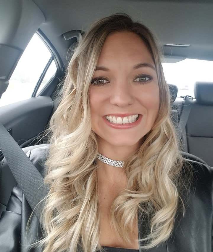 Kristin Steele
